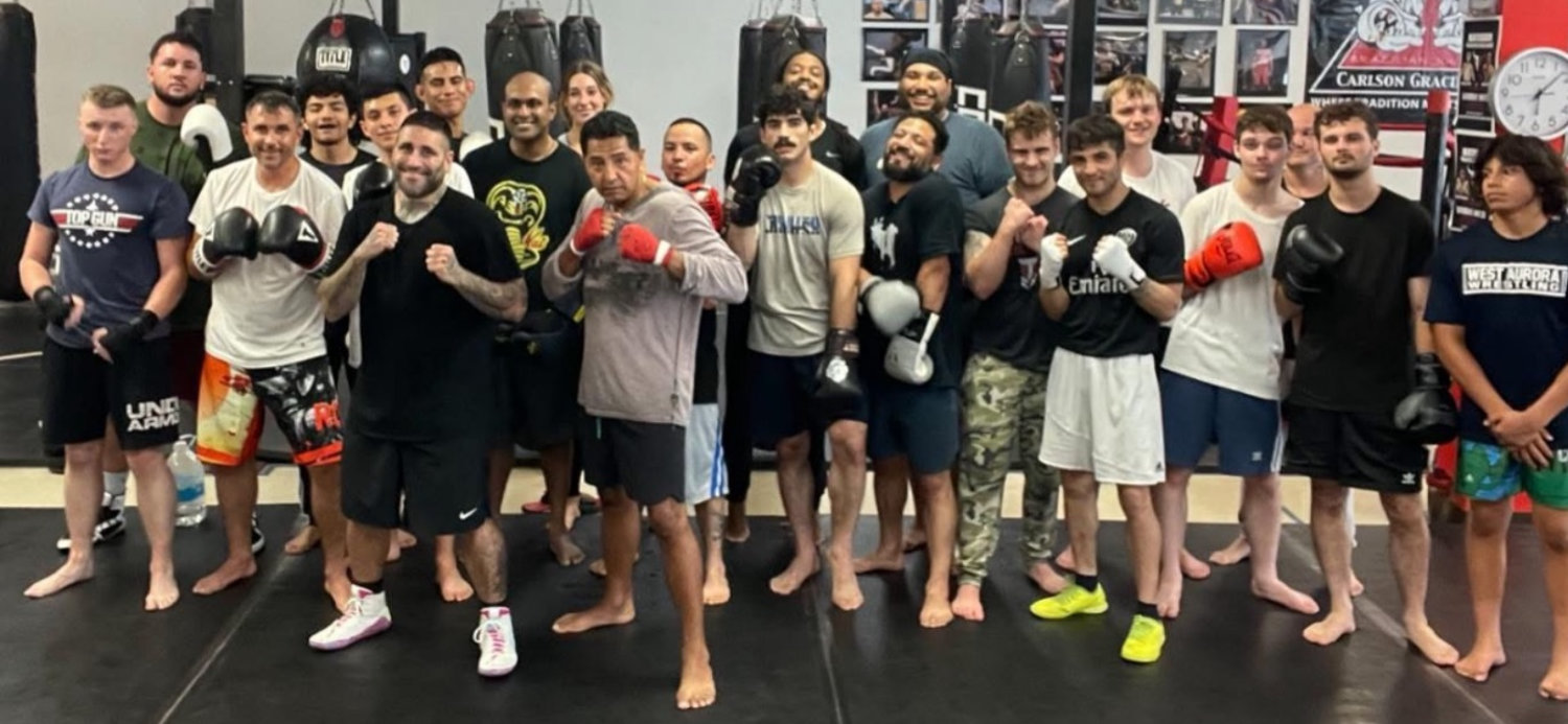 Classes for All Ages and Skill Levels: Why Group Classes Work